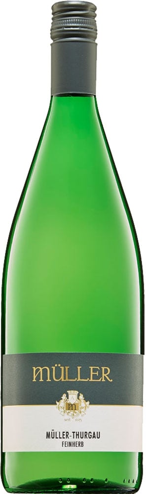 2025 Weißburgunder 1,0 L