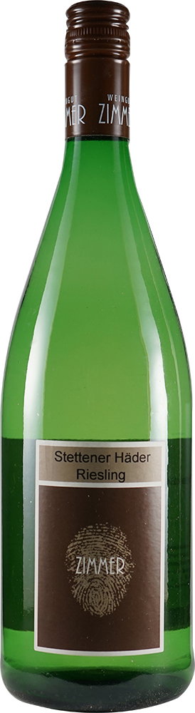 2024 Riesling BIO 1,0 L