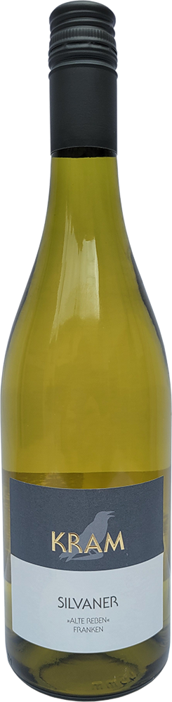 2024 Silvaner Erste Lage