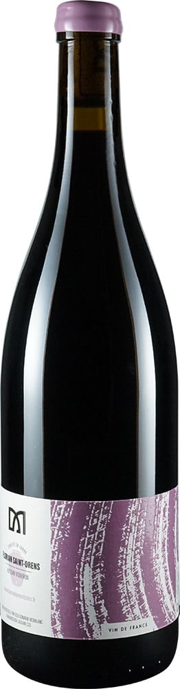 Vin de France Rouge BIO