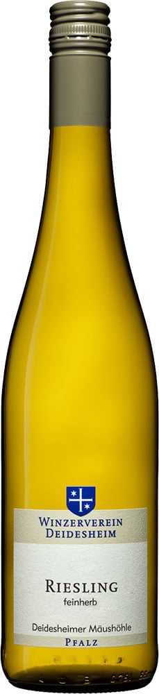 2024 Deidesheimer Mäushöhle Riesling