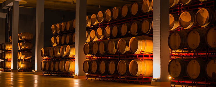 Bodegas Ignacio Marin