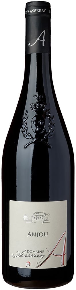 2024 Anjou Rouge AOP