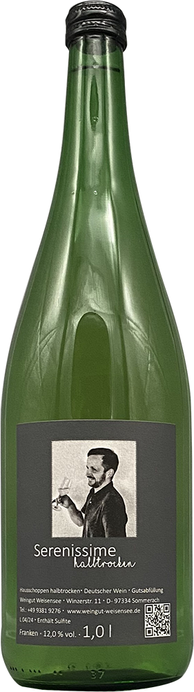 Serenissime 1,0 L