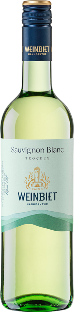 2025 Weinbiet Sauvignon Blanc