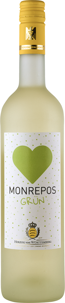 2025 LOVE Monrepos Grün