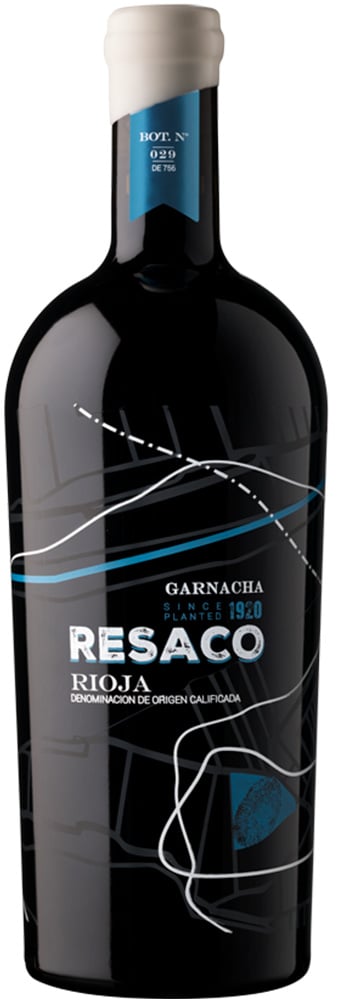 2020 Resaco Rioja DOCa