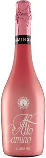 Glamour Rosé Eco BIO