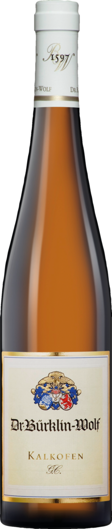 2024 Kalkofen G.C. Riesling BIO