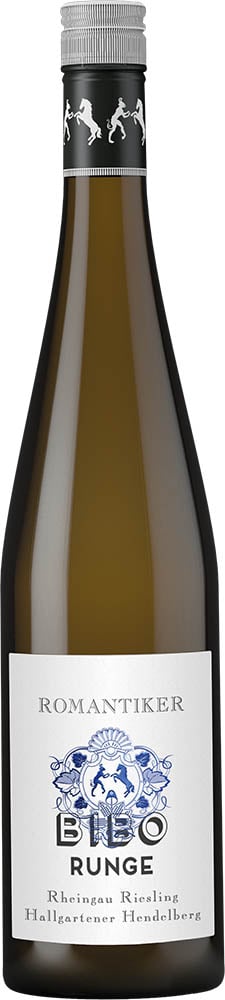 2024 ROMANTIKER Riesling