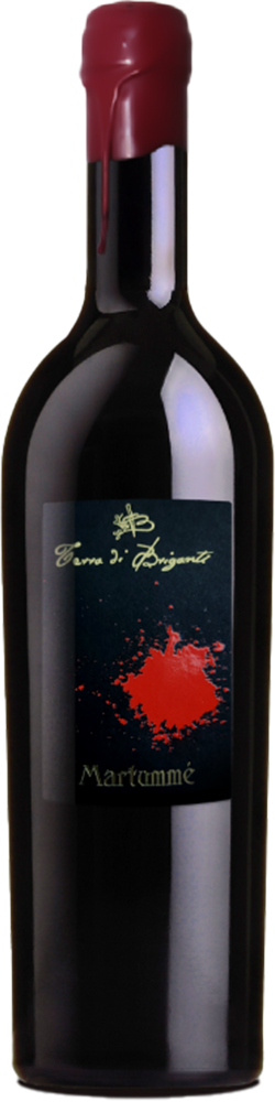 2020 Martummé Benevento IGP BIO