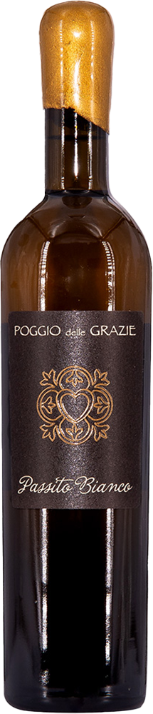 2015 Passito Bianco Veneto IGP 0,5 L