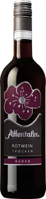 2024 "Blütenedition" Rotwein