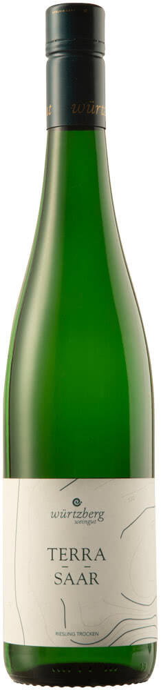 2021 Riesling TERRA SAAR