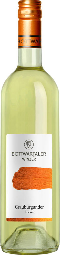 2024 Grauburgunder Kupfer