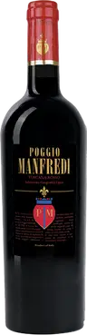Poggio Manfredi Supertuscan IGP