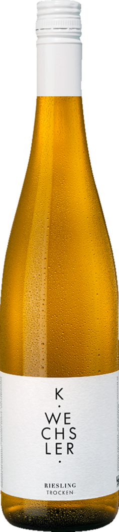 2023 Wechsler Riesling BIO