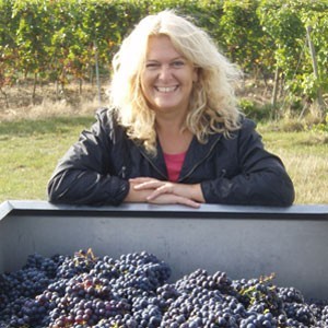 Sabine Wagner