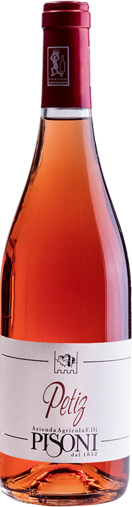 2025 Petiz Vigneti delle Dolomiti IGP