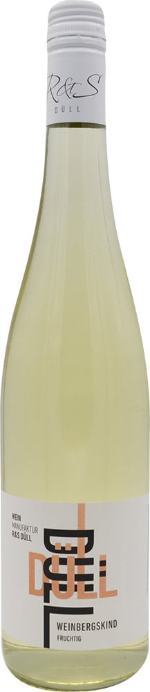 2024 Weinbergskind fruchtig