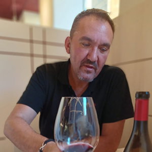 José Luis Buj