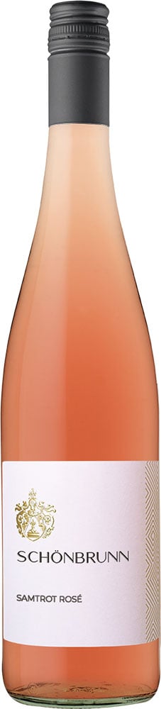 2022 Samtrot Rosé