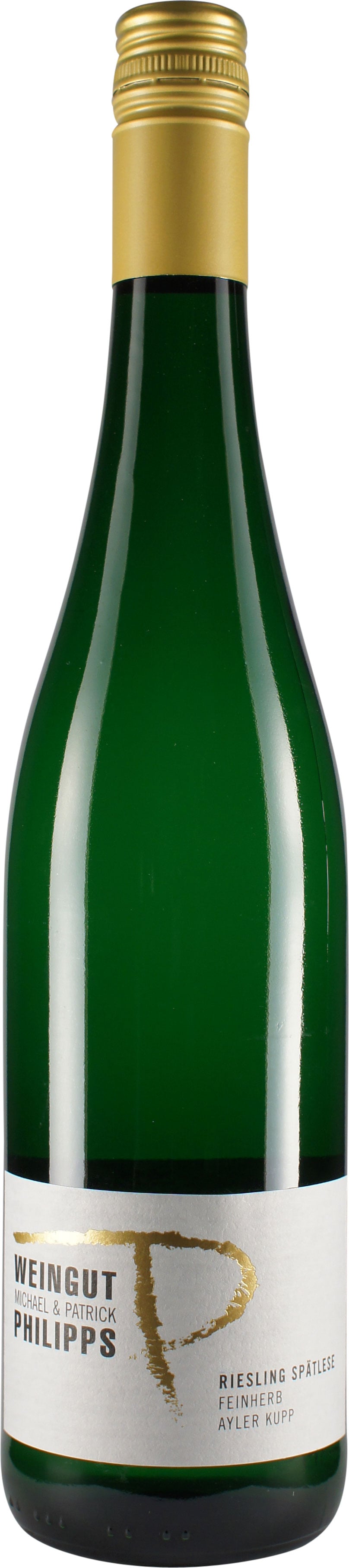 2023 Ayler Kupp Riesling Spätlese