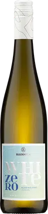 ZERO WHITE Weißwein alkoholfrei