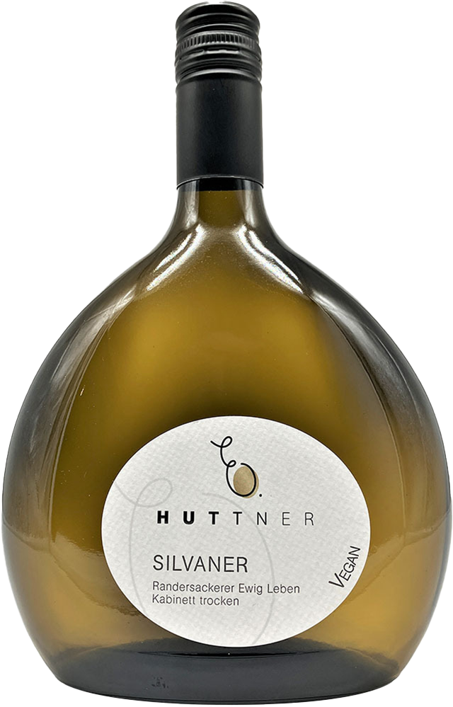 2024 Silvaner Randersackerer Ewig Leben