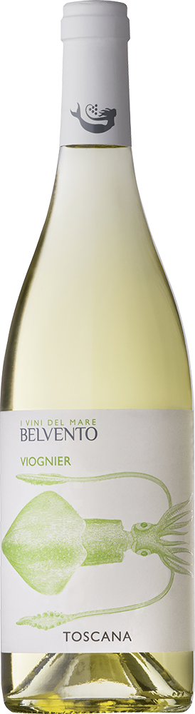 2024 Viognier Toscana IGP