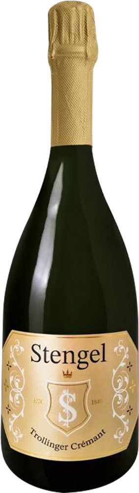 Trollinger Crémant *Low alcohol*