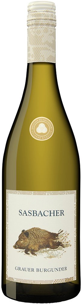 2025 Limburg Grauer Burgunder Kabinett JÄGER-WEIN