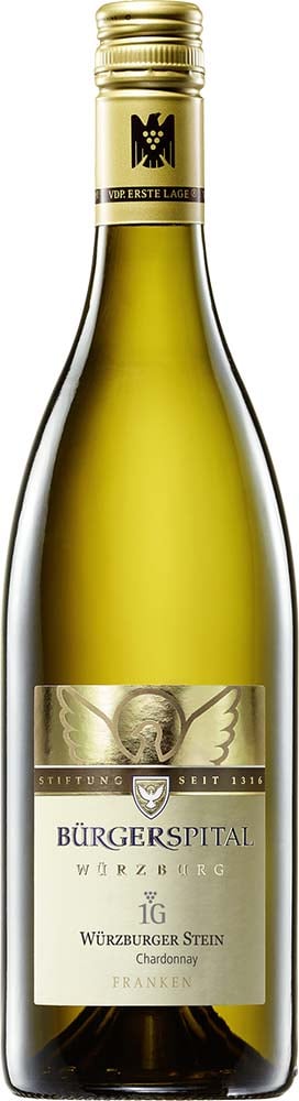 2024 Würzburger Stein Chardonnay 1G VDP.ERSTE LAGE