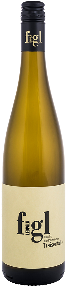 2025 Riesling Ried Sonnleithen - Traisental DAC