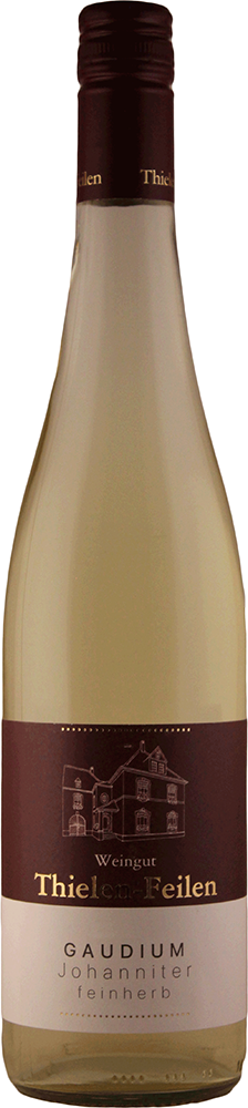 2025 GAUDIUM Johanniter