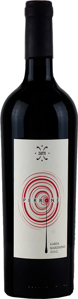2021 Perrone Benaco Bresciano rosso IGP BIO
