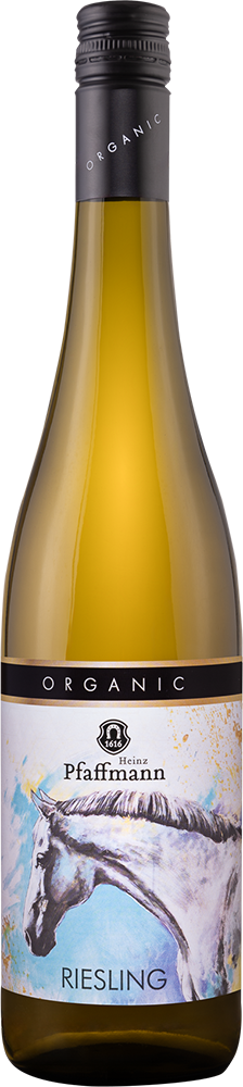 2023 Riesling Spätlese BIO