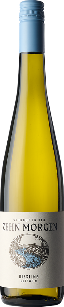 2022 Riesling Gutswein BIO