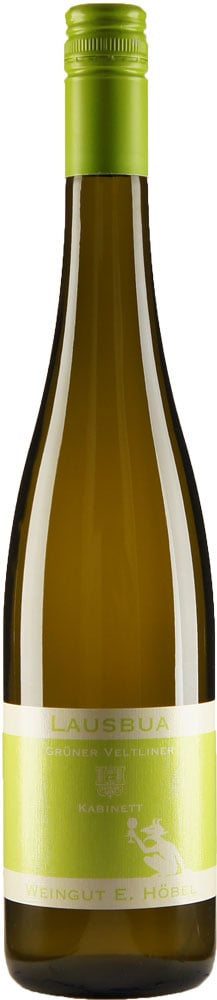 2018 Grüner Veltliner "Lausbua"