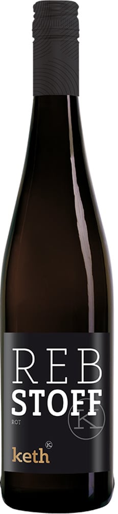 2024 Rebstoff Rot BIO