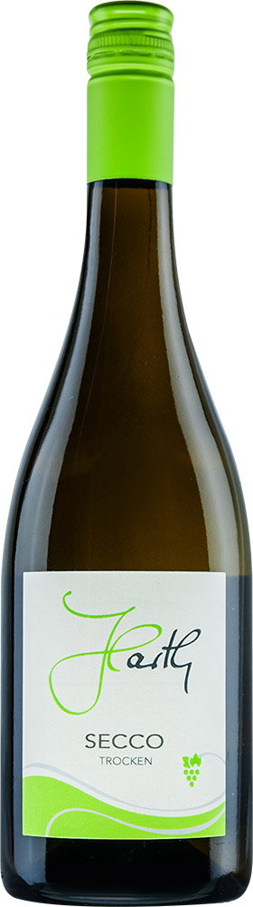 2025 Secco weiß