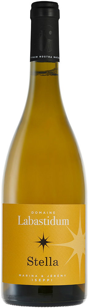 2022 Cuvée Stella Comté Tolosan IGP BIO
