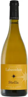 2022 Cuvée Stella Comté Tolosan IGP BIO