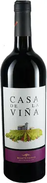 2021 Casa de la Viña Utiel-Requena DO BIO