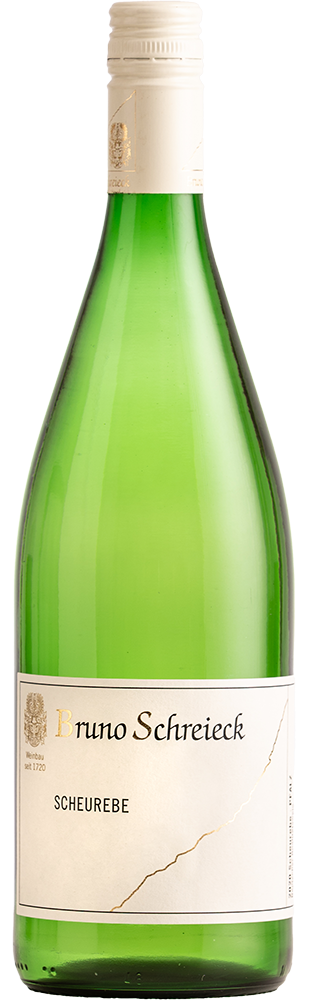 2025 Scheurebe 1,0 L