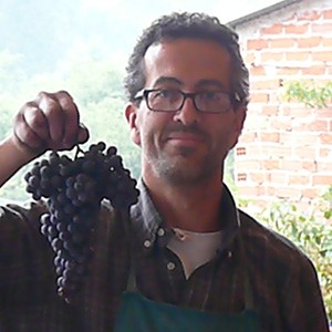 Emanuele Rolfo