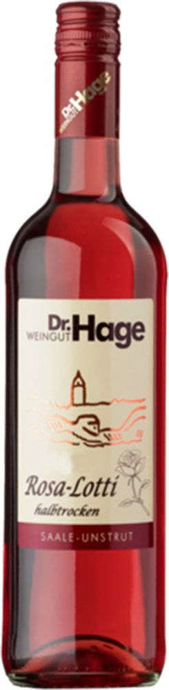2025 Rosa-Lotti DQW Rosè