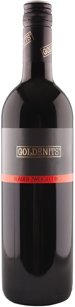 2022 Blauer Zweigelt