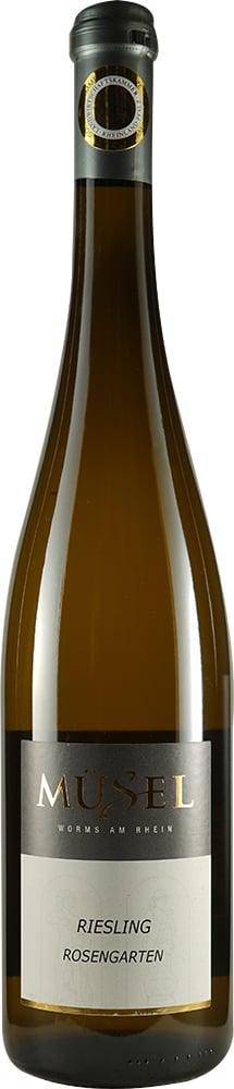 2021 Kriegsheimer Rosengarten Riesling
