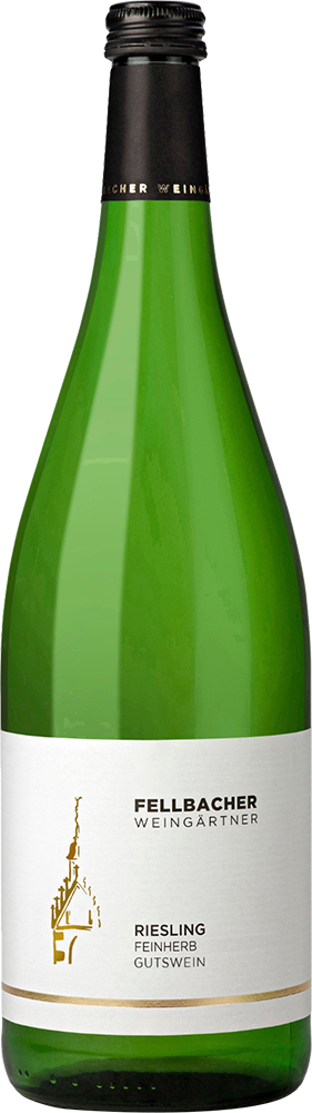 2025 Riesling Gutswein 1,0 L